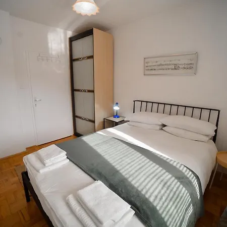 Appartement Stan Na Dan Goca Užice
