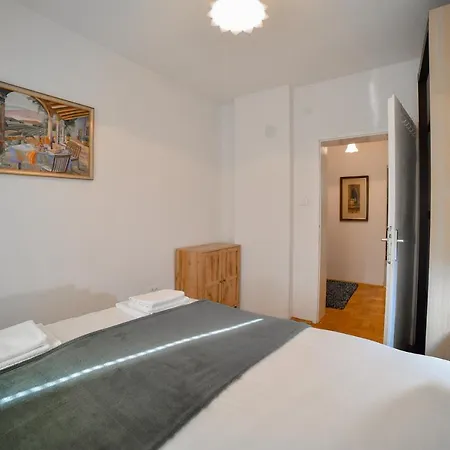 Stan Na Dan Goca Appartement