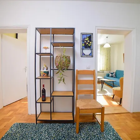 Stan Na Dan Goca Appartement Užice