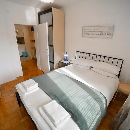 Stan Na Dan Goca Appartement