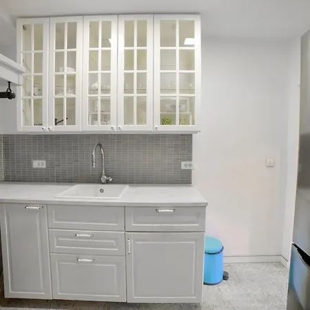 Appartement Stan Na Dan Goca *