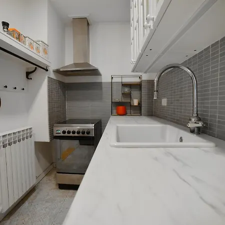 Stan Na Dan Goca Užice