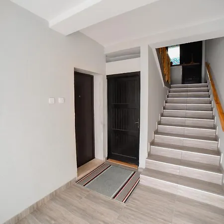 Stan Na Dan Goca Appartement Užice