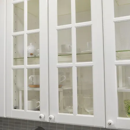 Stan Na Dan Goca Appartement *