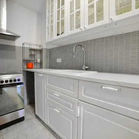 Appartement Stan Na Dan Goca *