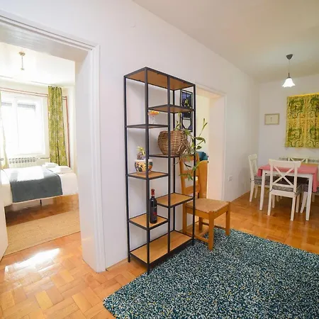 Stan Na Dan Goca Appartement Užice