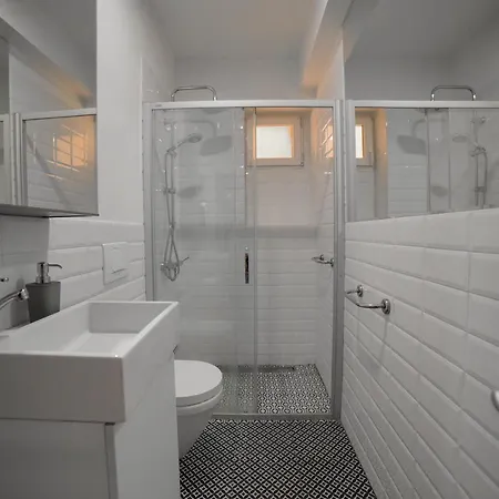 Stan Na Dan Goca Appartement