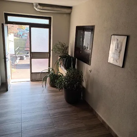 Stan Na Dan Goca Užice