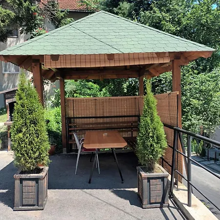 Stan Na Dan Goca * Užice