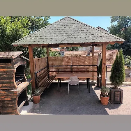 Stan Na Dan Goca * Užice