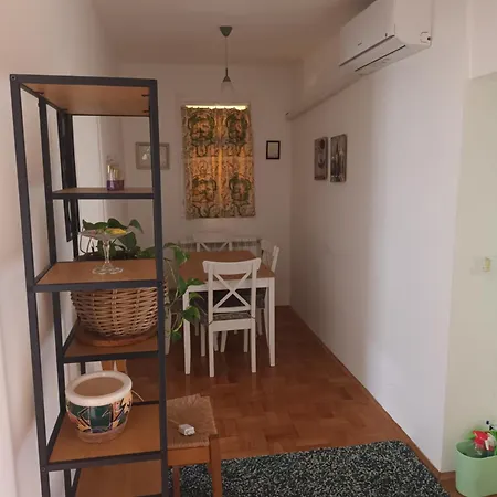 Stan Na Dan Goca Appartement *