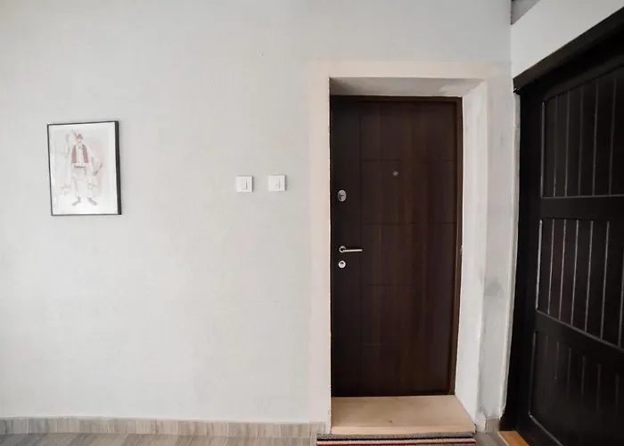 Stan Na Dan Goca * Užice