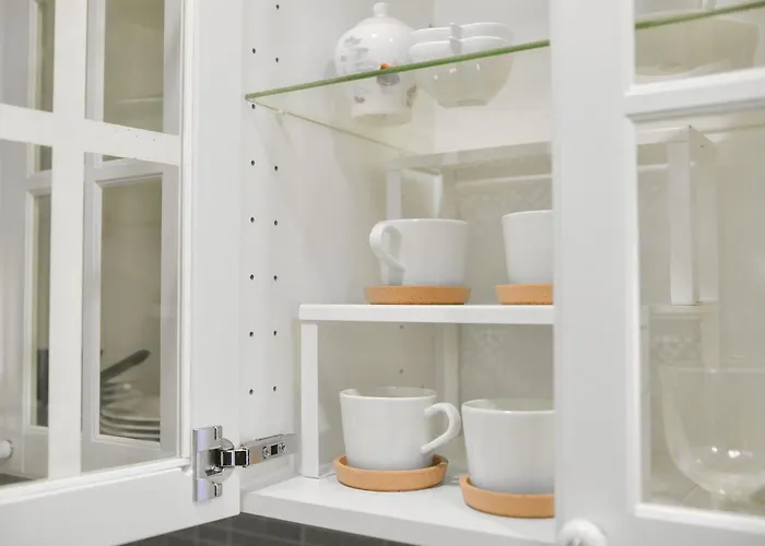 דירה Stan Na Dan Goca *