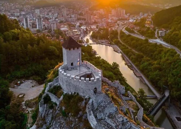 Stan Na Dan Goca Užice